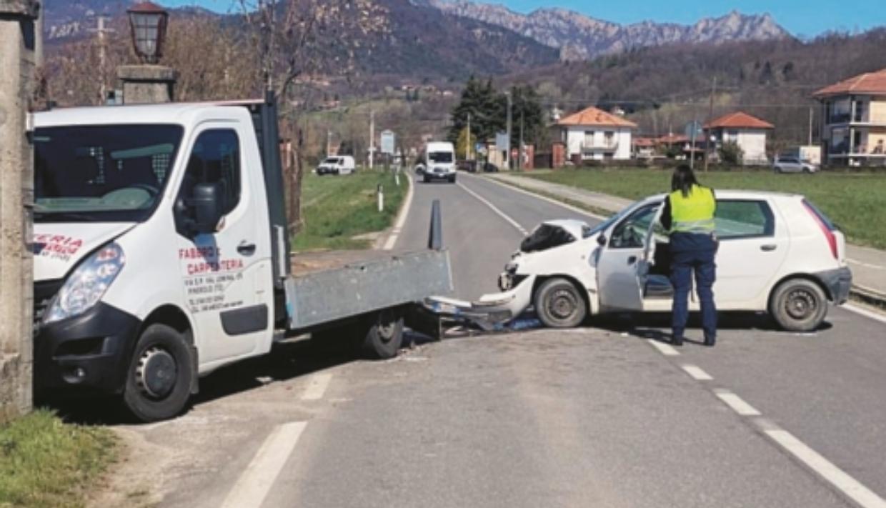 incidente