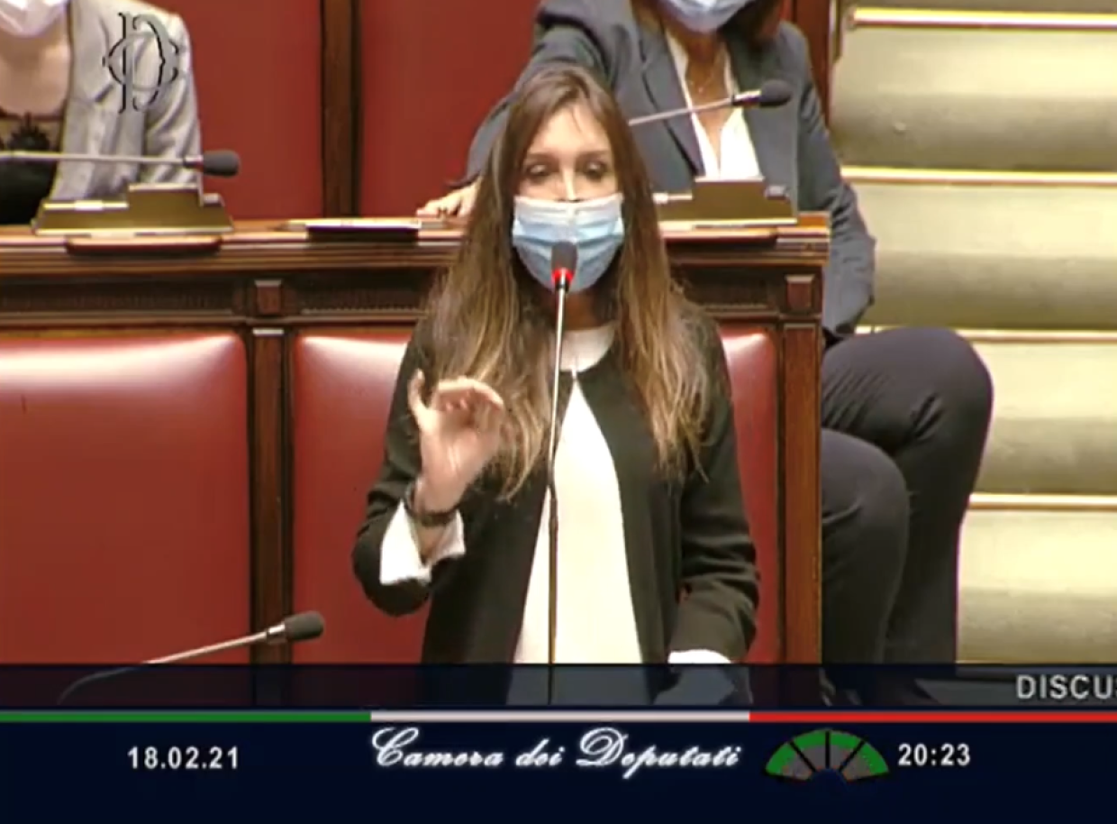 «Continuerò a portare avanti le istanze più urgenti del territorio, purtroppo inascoltate»