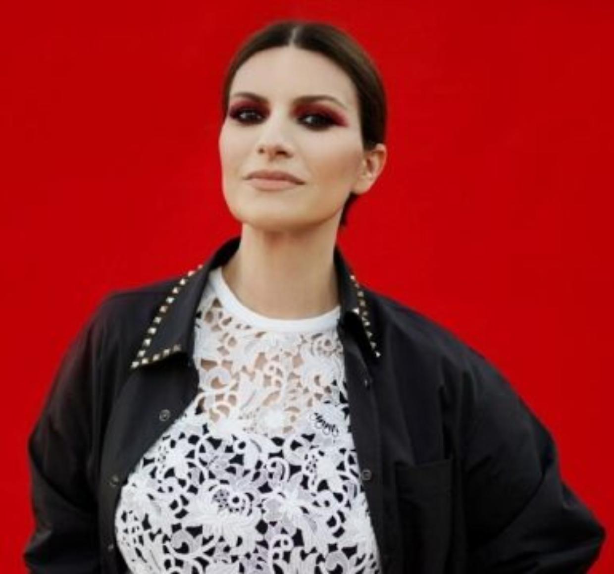 laura pausini