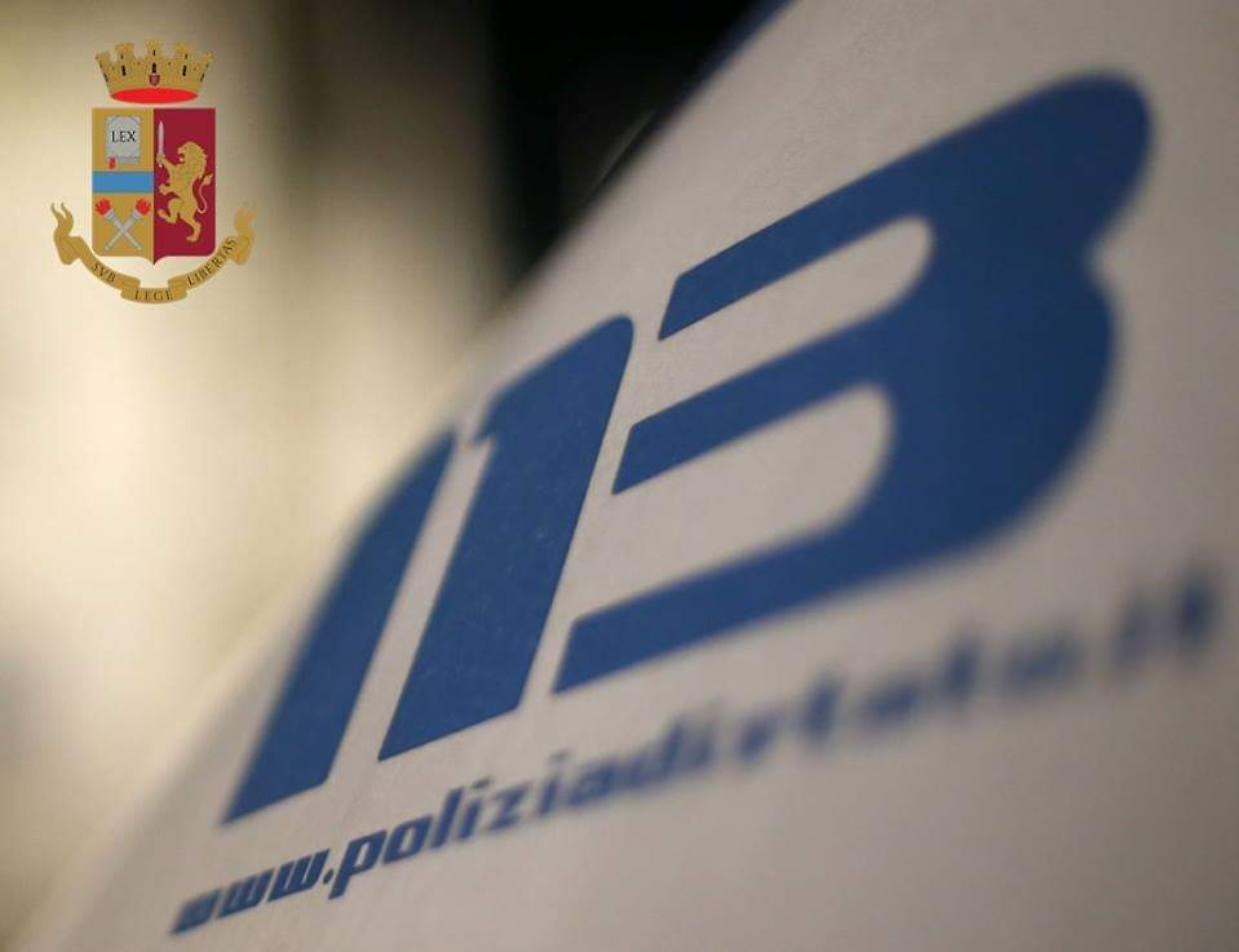 polizia sito questura
