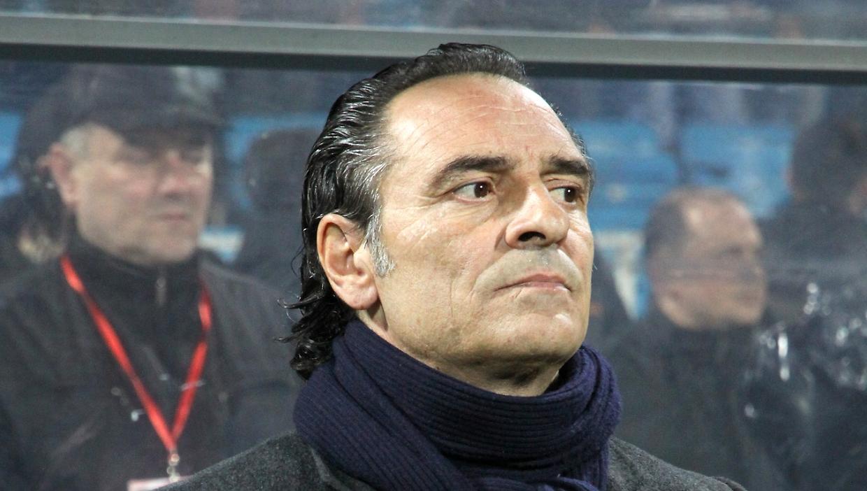 Cesare Prandelli
