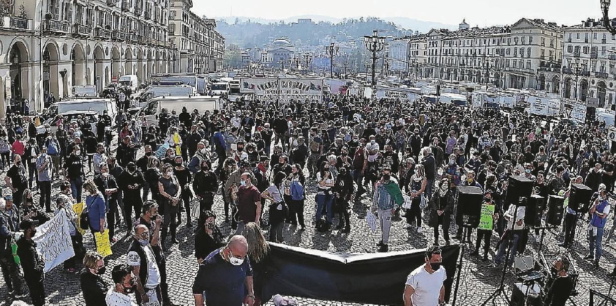 protesta ambulanti 30 mar