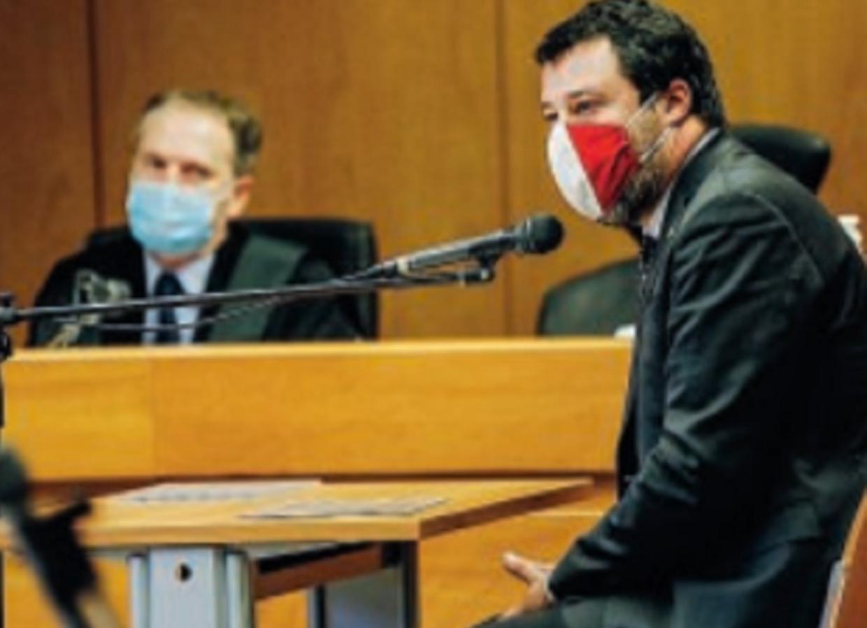 salvini