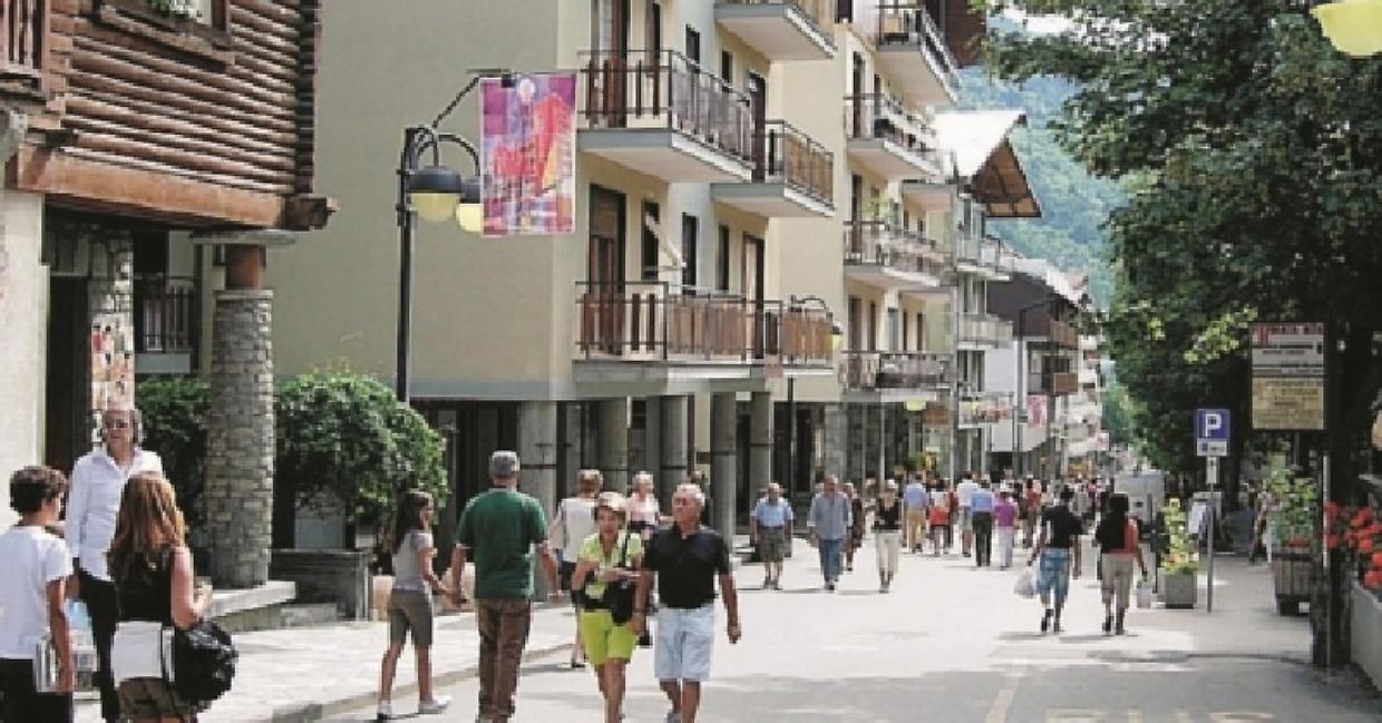 turismo lavoro