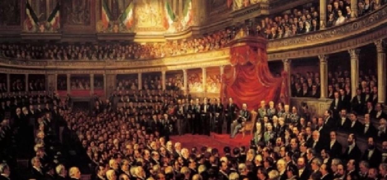unità d'italia