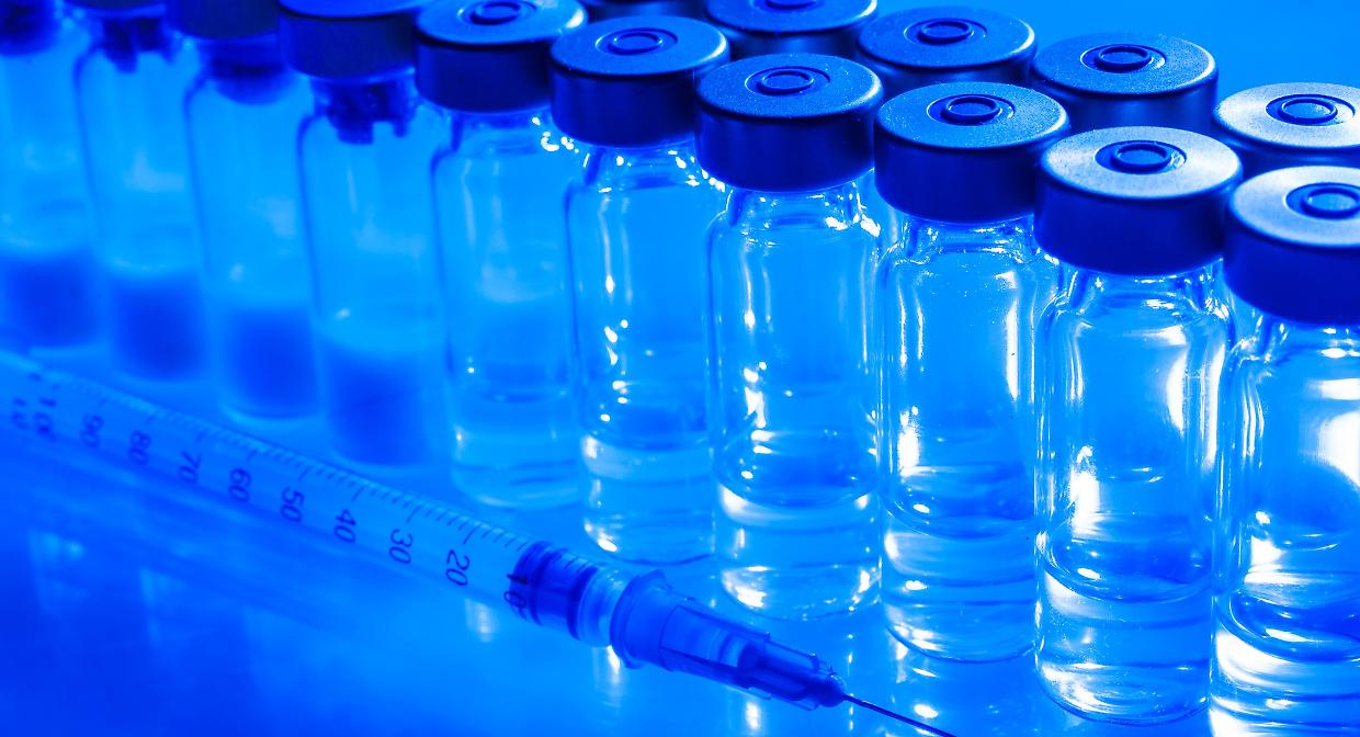Vaccini dosi dp