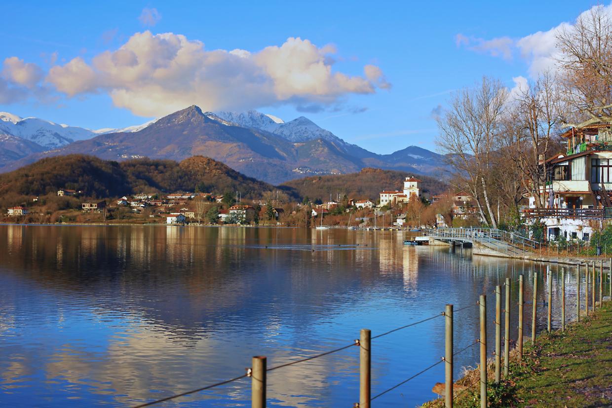 Un tuffo nel passato: la serata revival anni '70 e '80 alla Favola di Avigliana