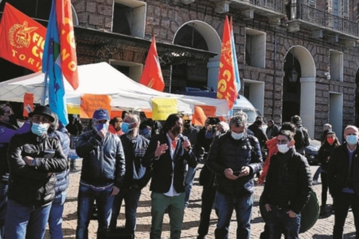 EmbracoProteste