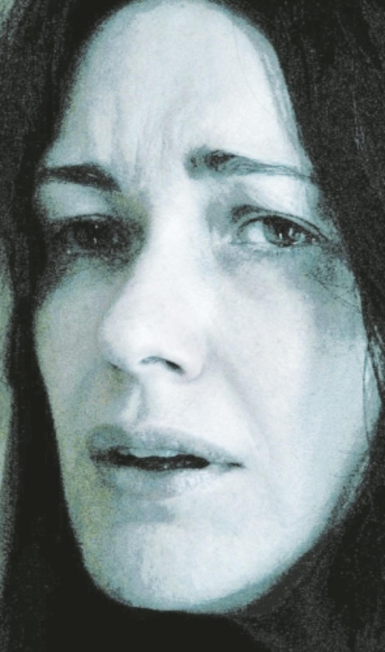 anita caprioli