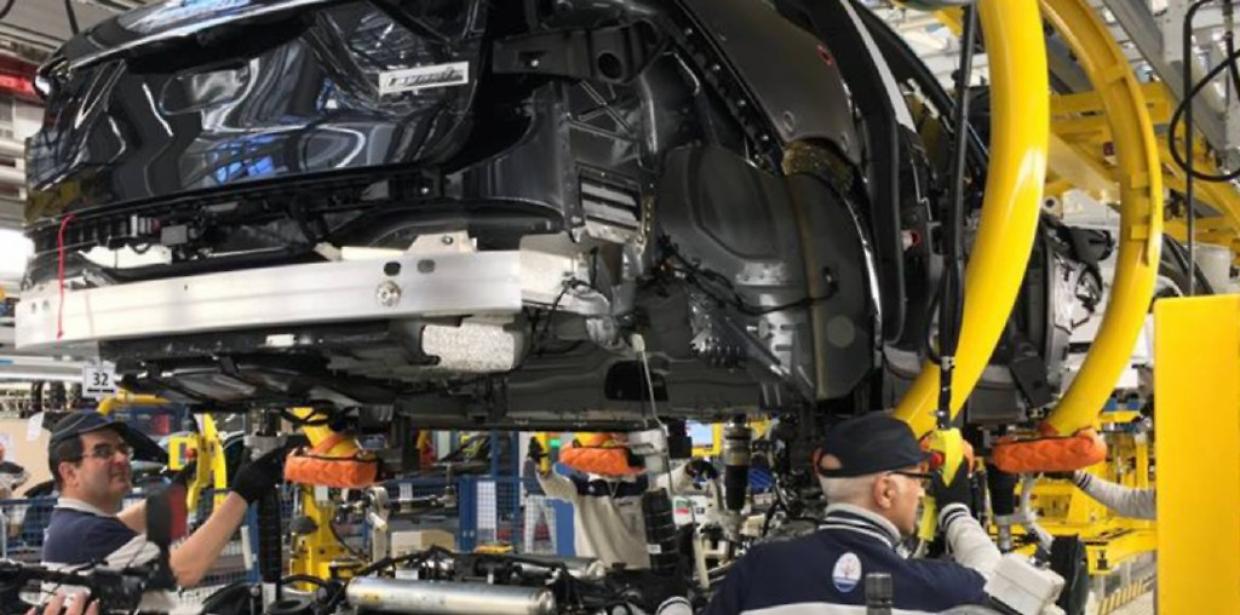 automotive generica giornale