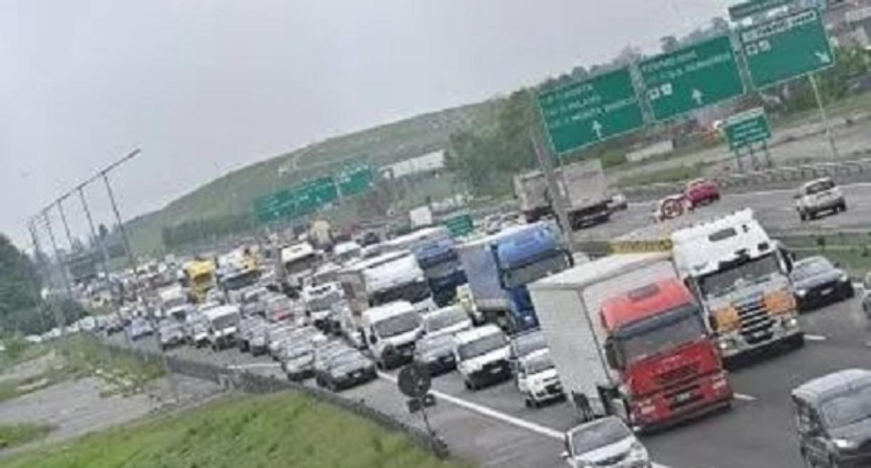 camion tangenziale giostrai