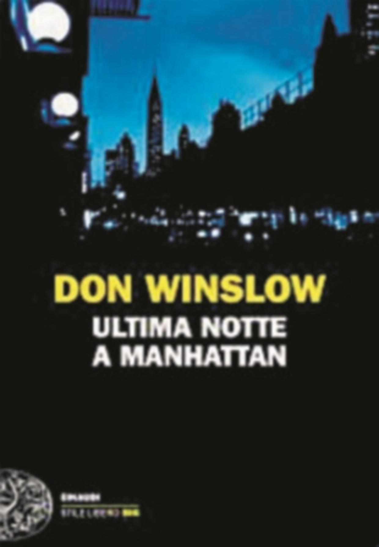 don winslow