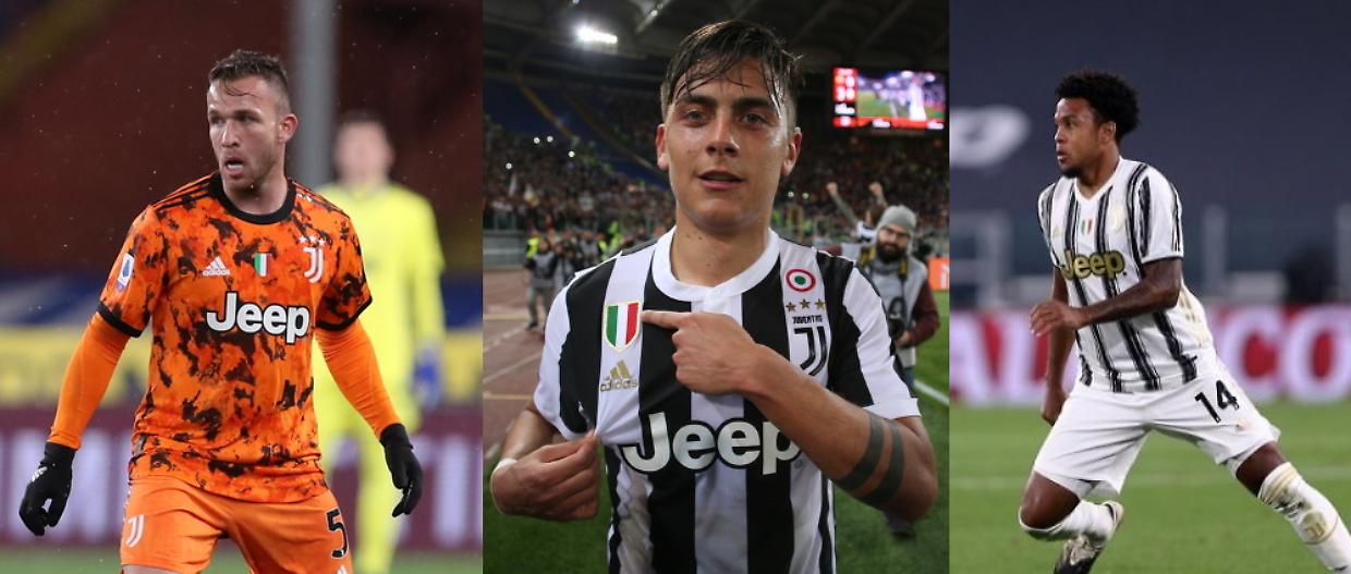 juve