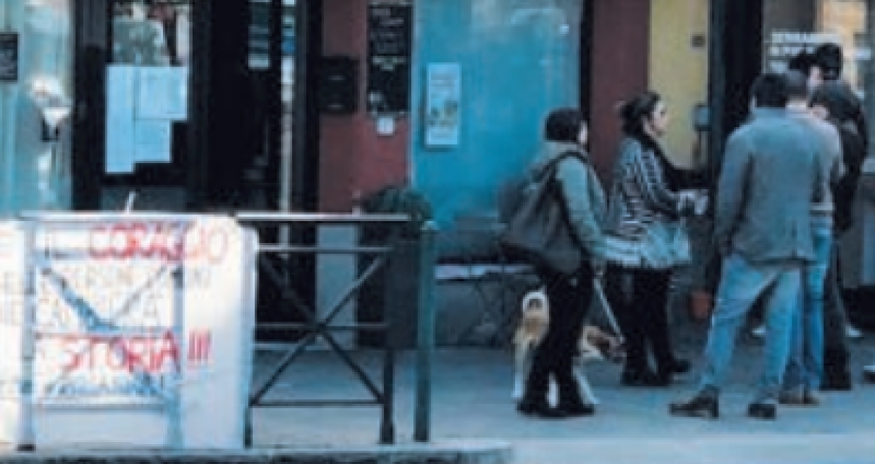 la torteria chivasso