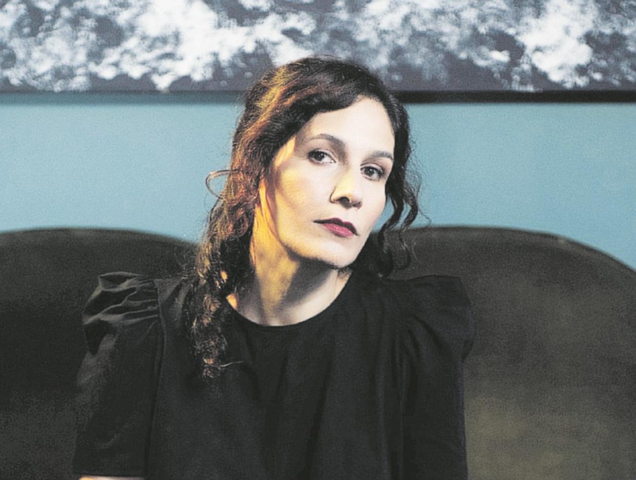 laura luchetti