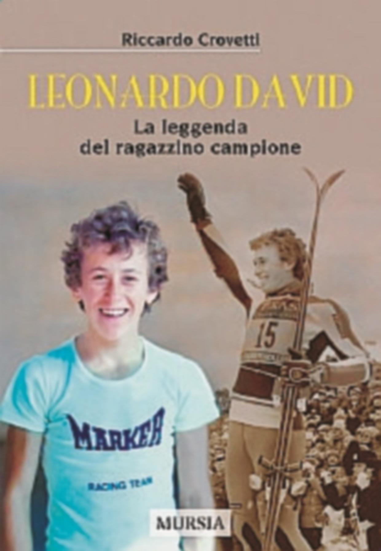 leonardo david