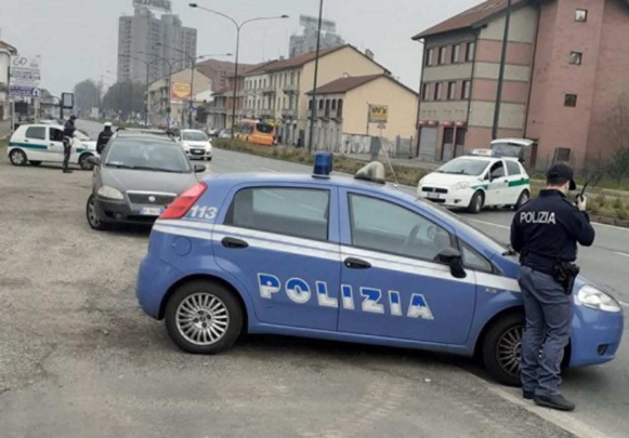 polizia sito questura