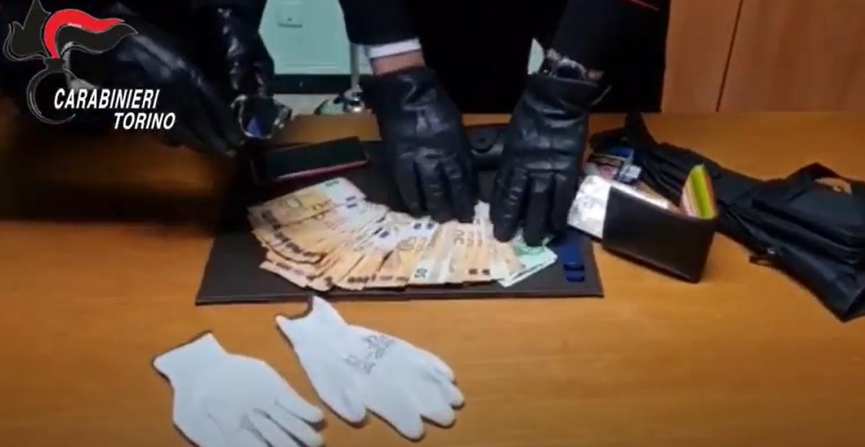 rapinatore