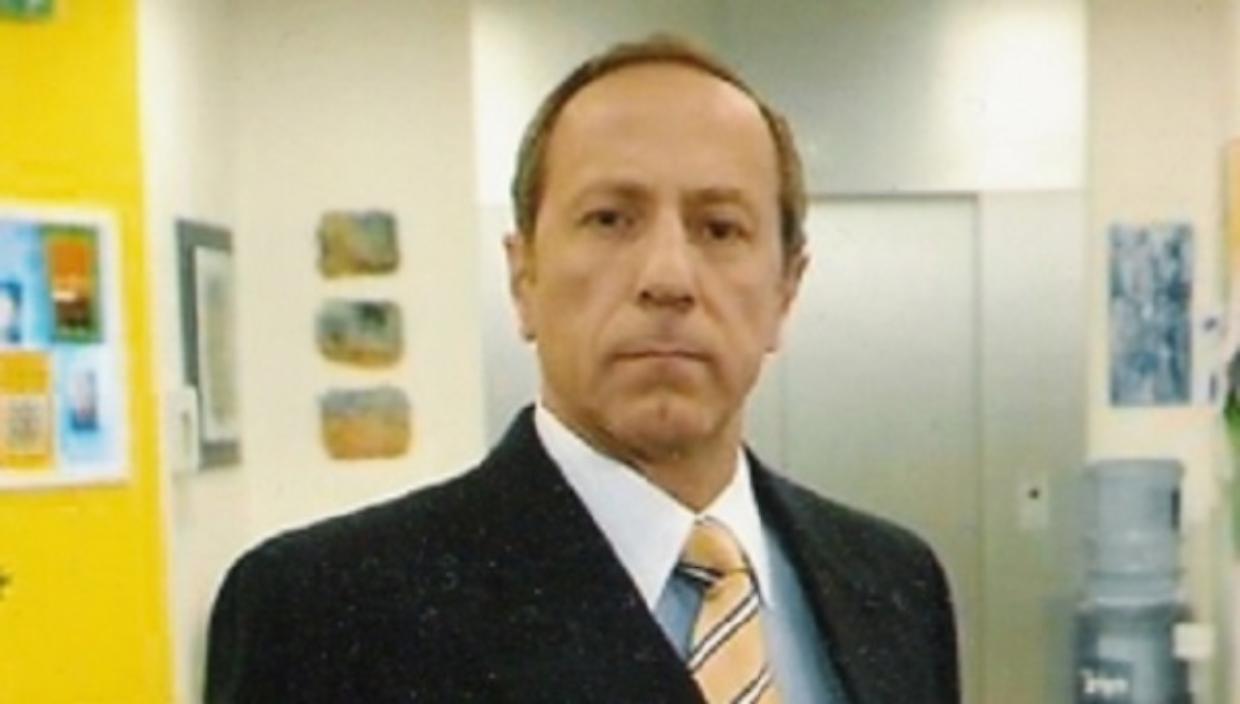 renato liprandi