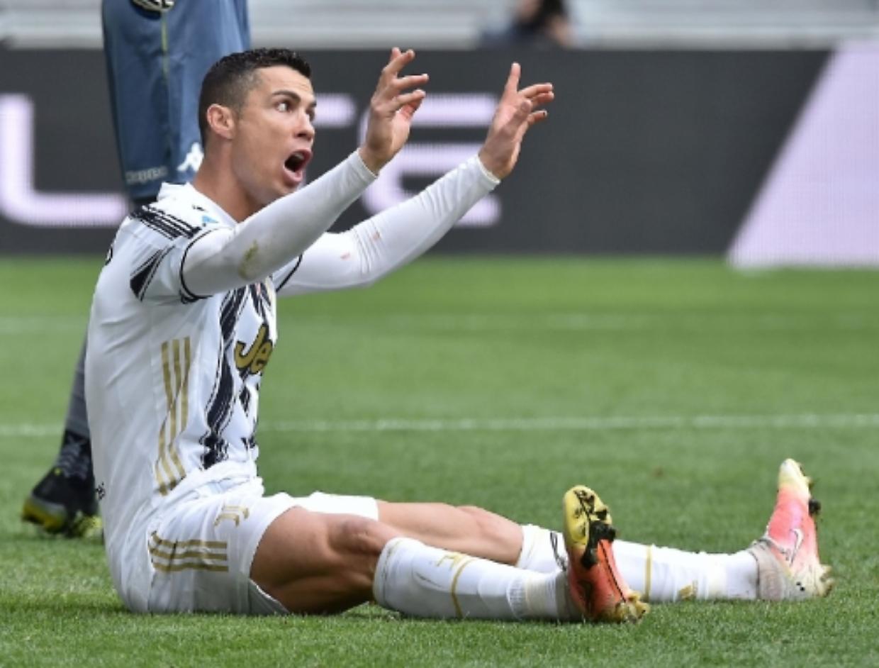 ronalado