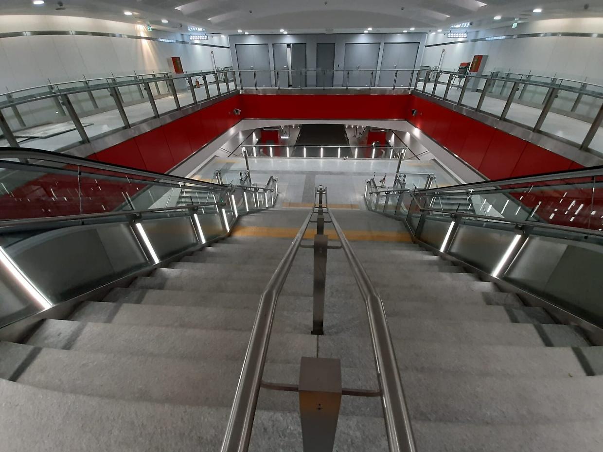 stazione bengasi 2