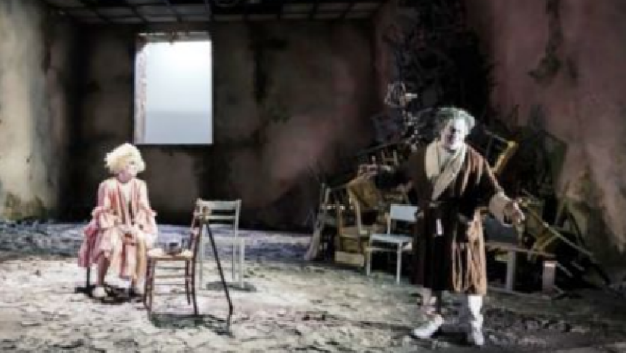 teatro