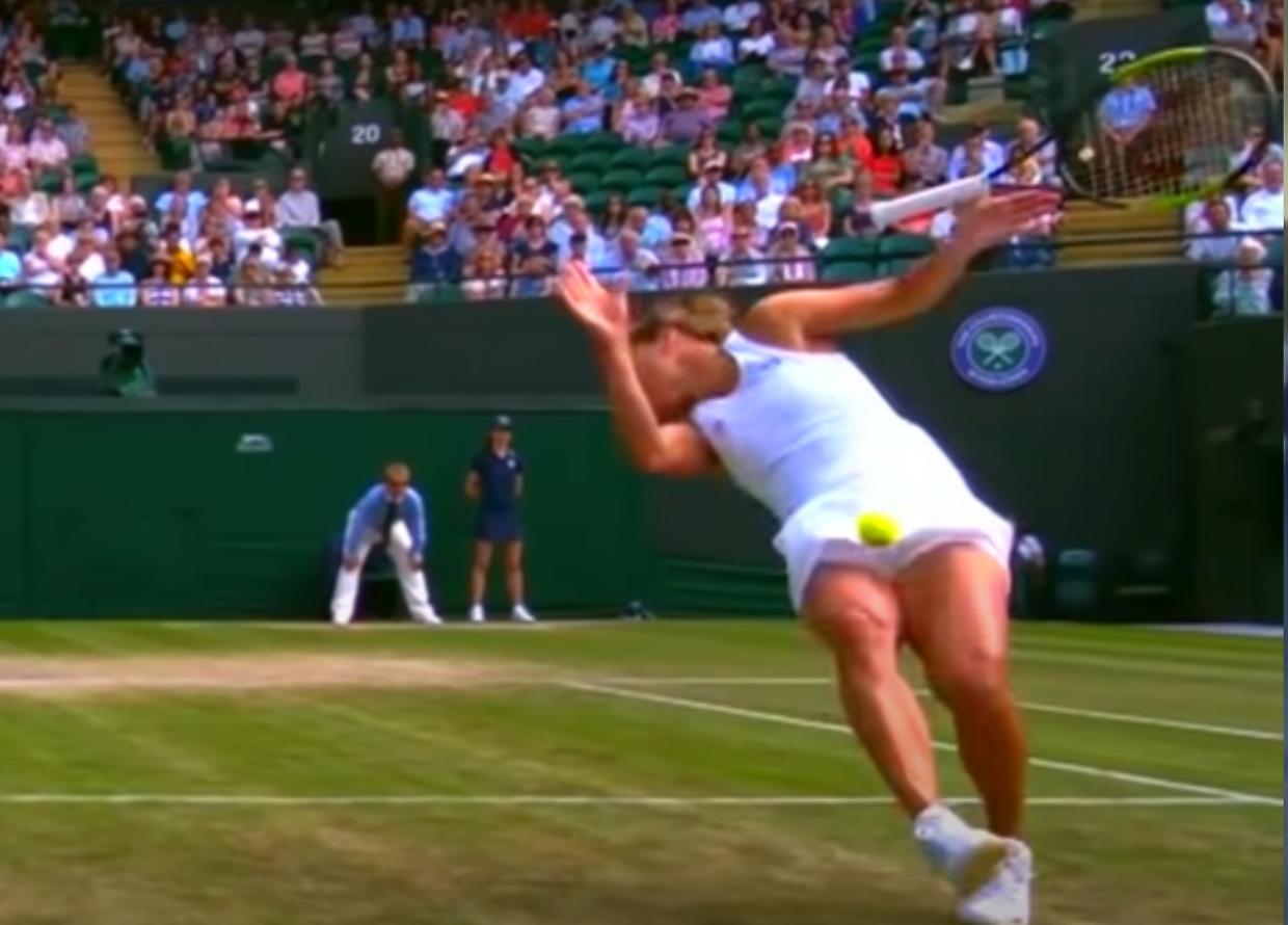 tennis youtube