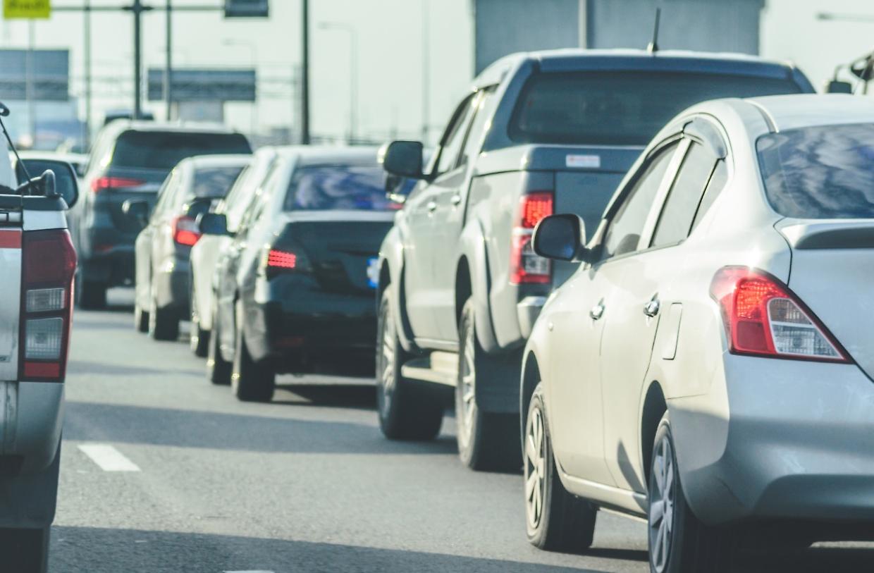 traffico depositphotos