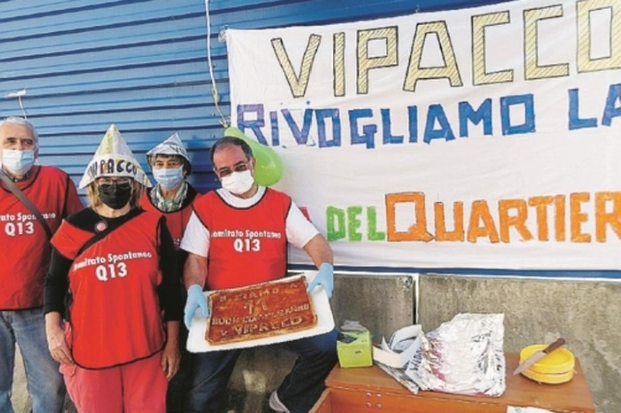 CentroViaVipacco