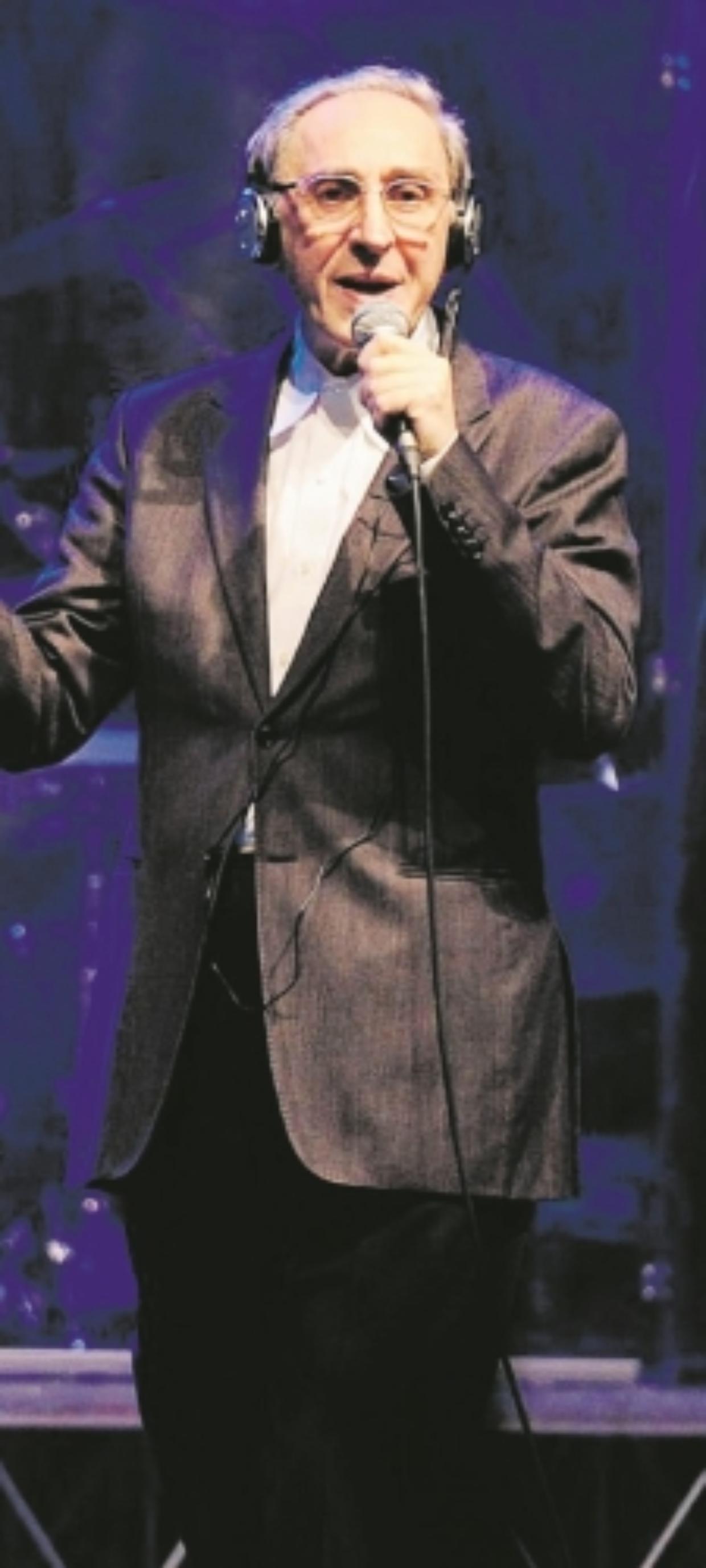 Franco Battiato