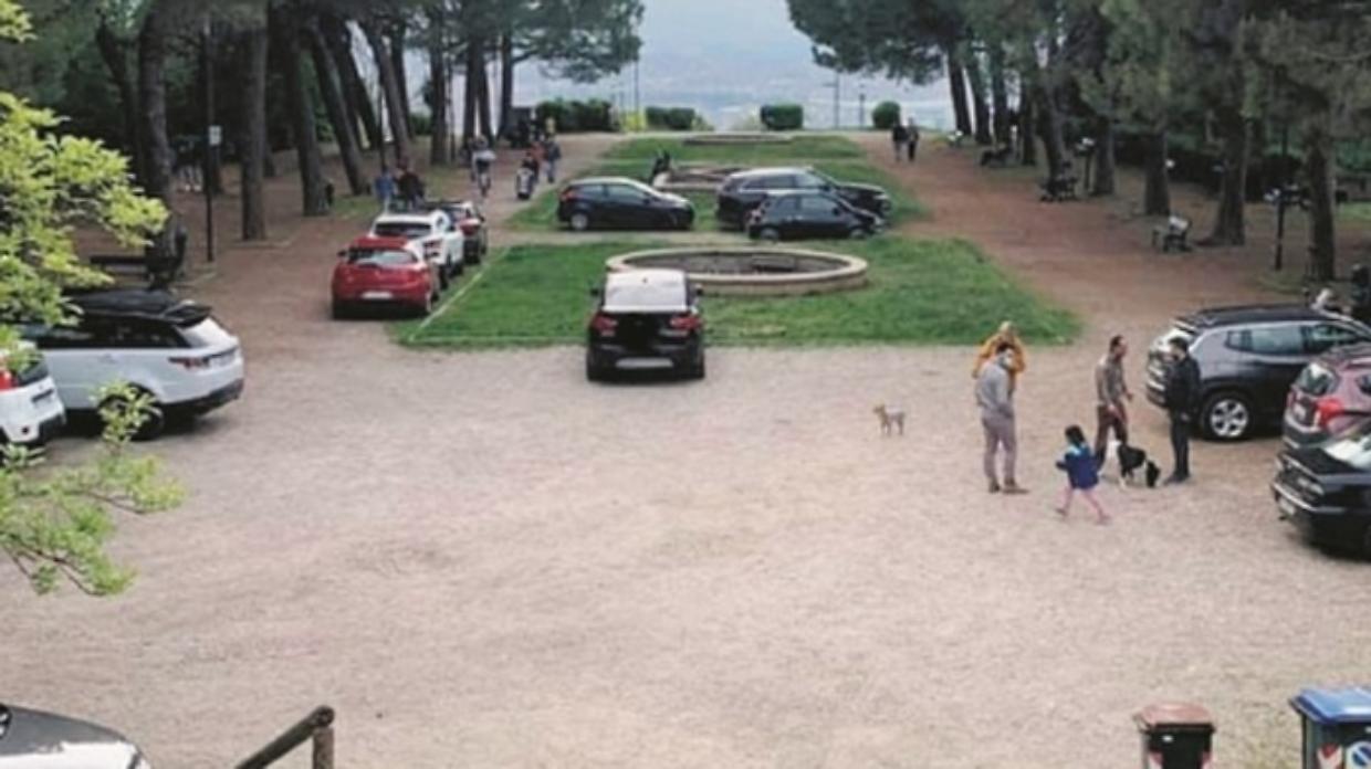 ParcoEuropa