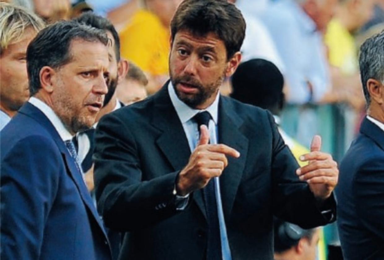 agnelli-superlega