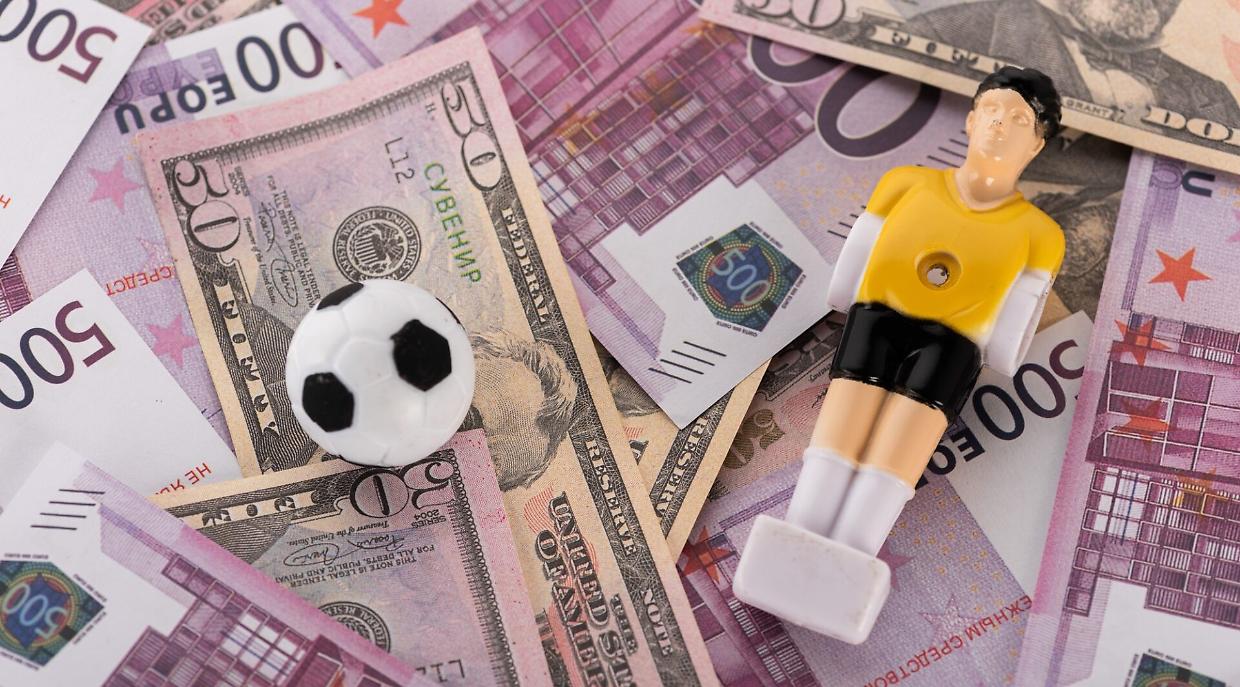 calcio soldi dp