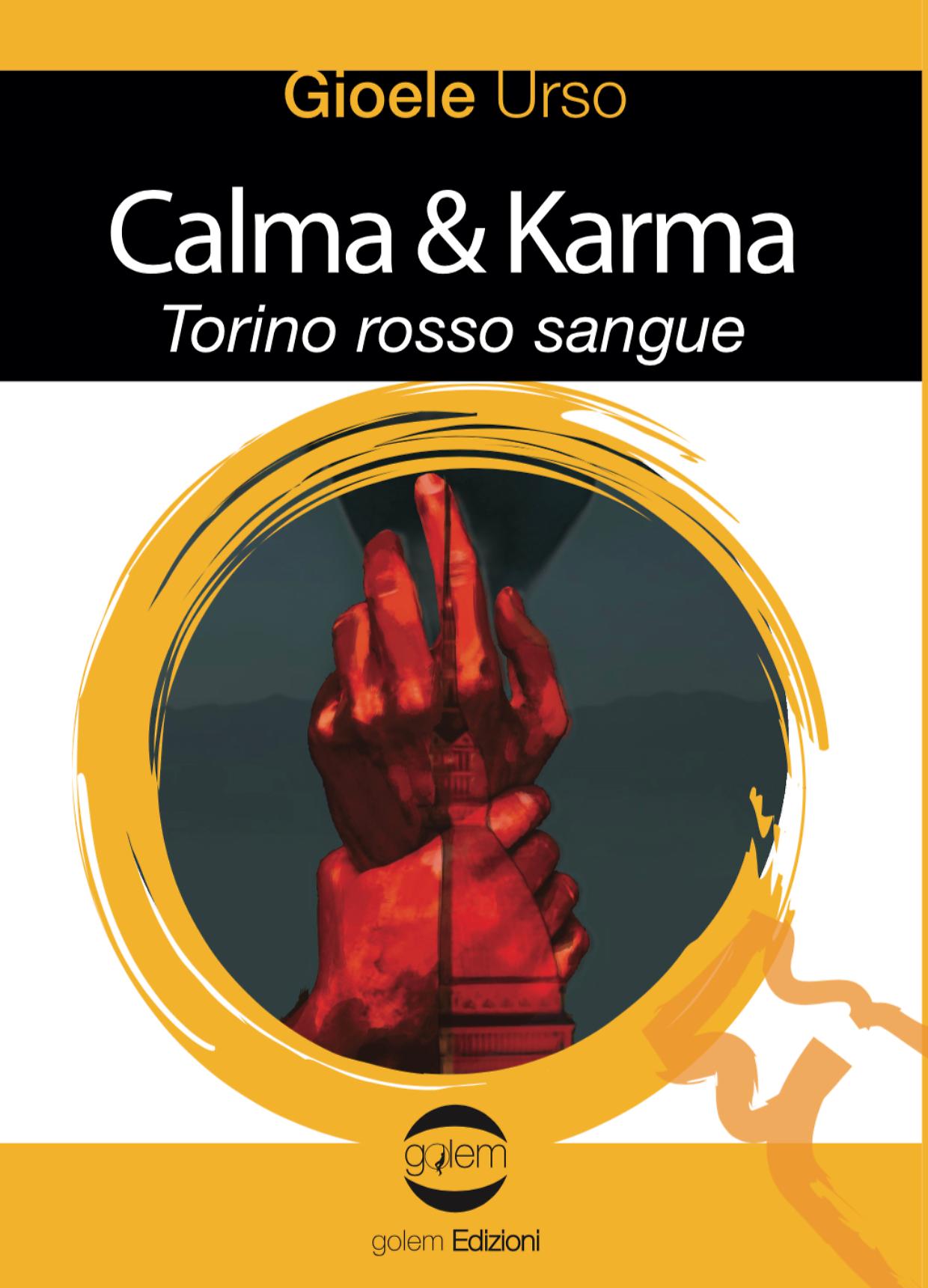 calma e karma