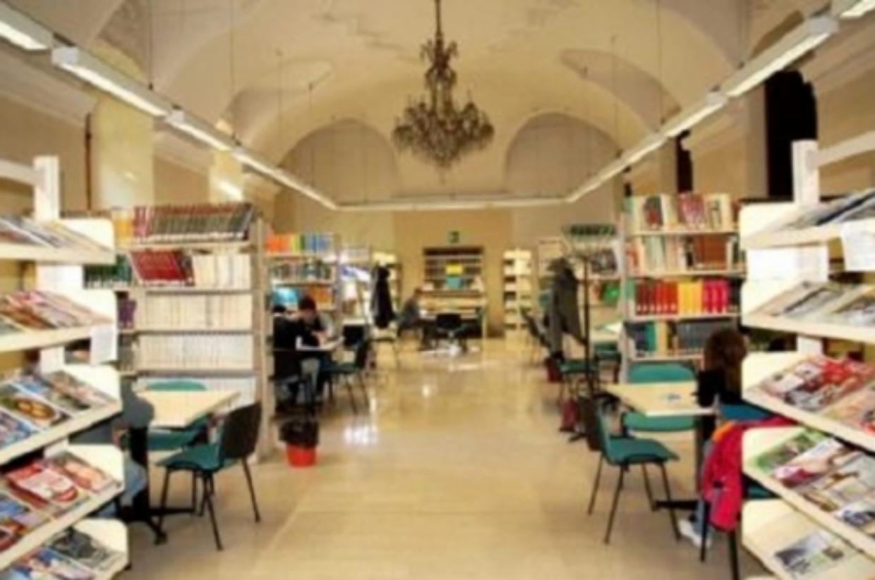 capitale del libro
