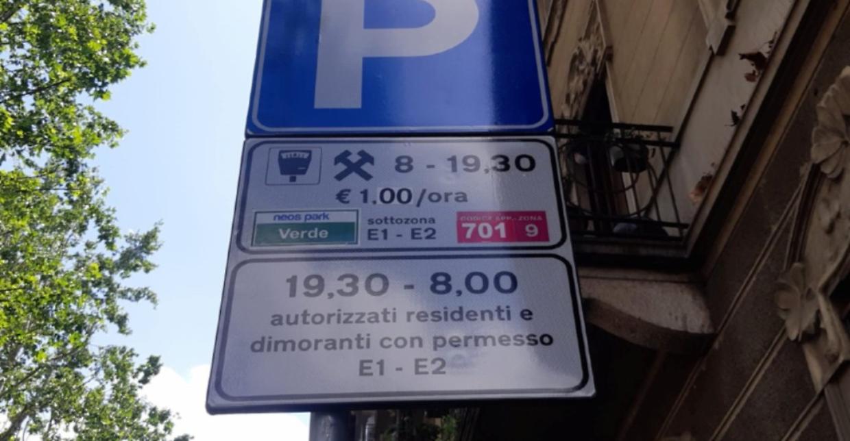 ciclabile regina