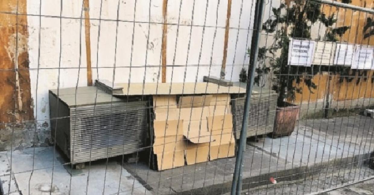 felina via la salle