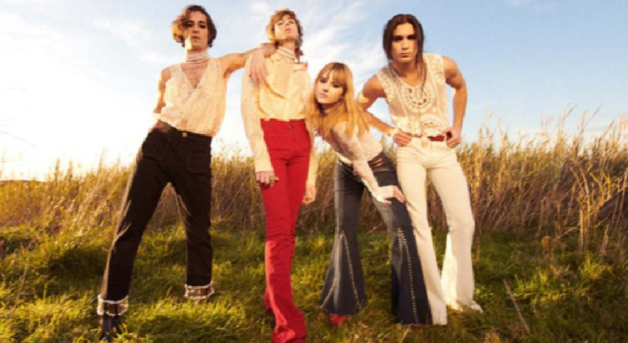 maneskin