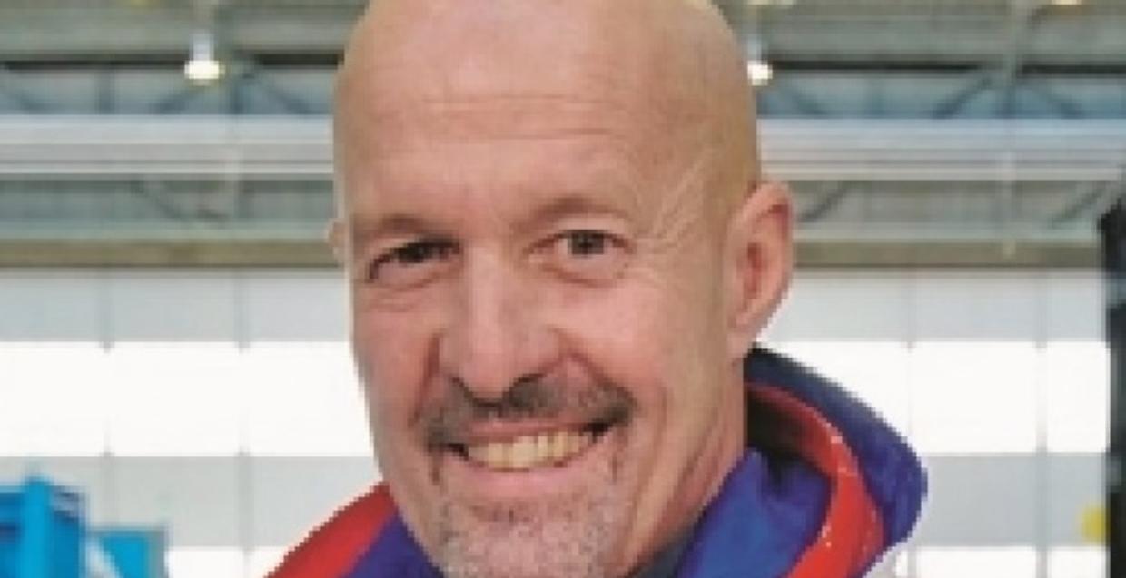 marco berry