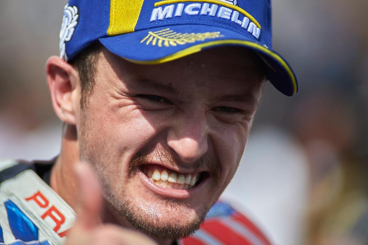 jack miller motogp dp
