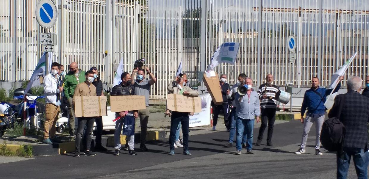 protesta carceri 5