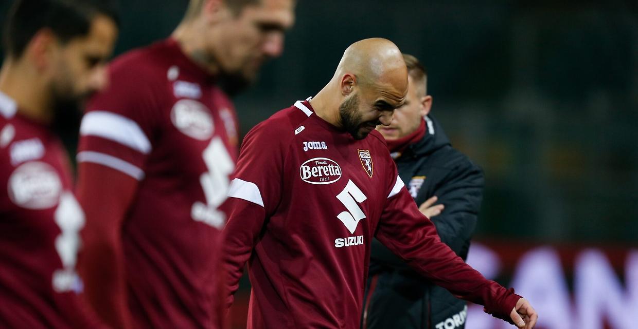 toro torino calcio dp