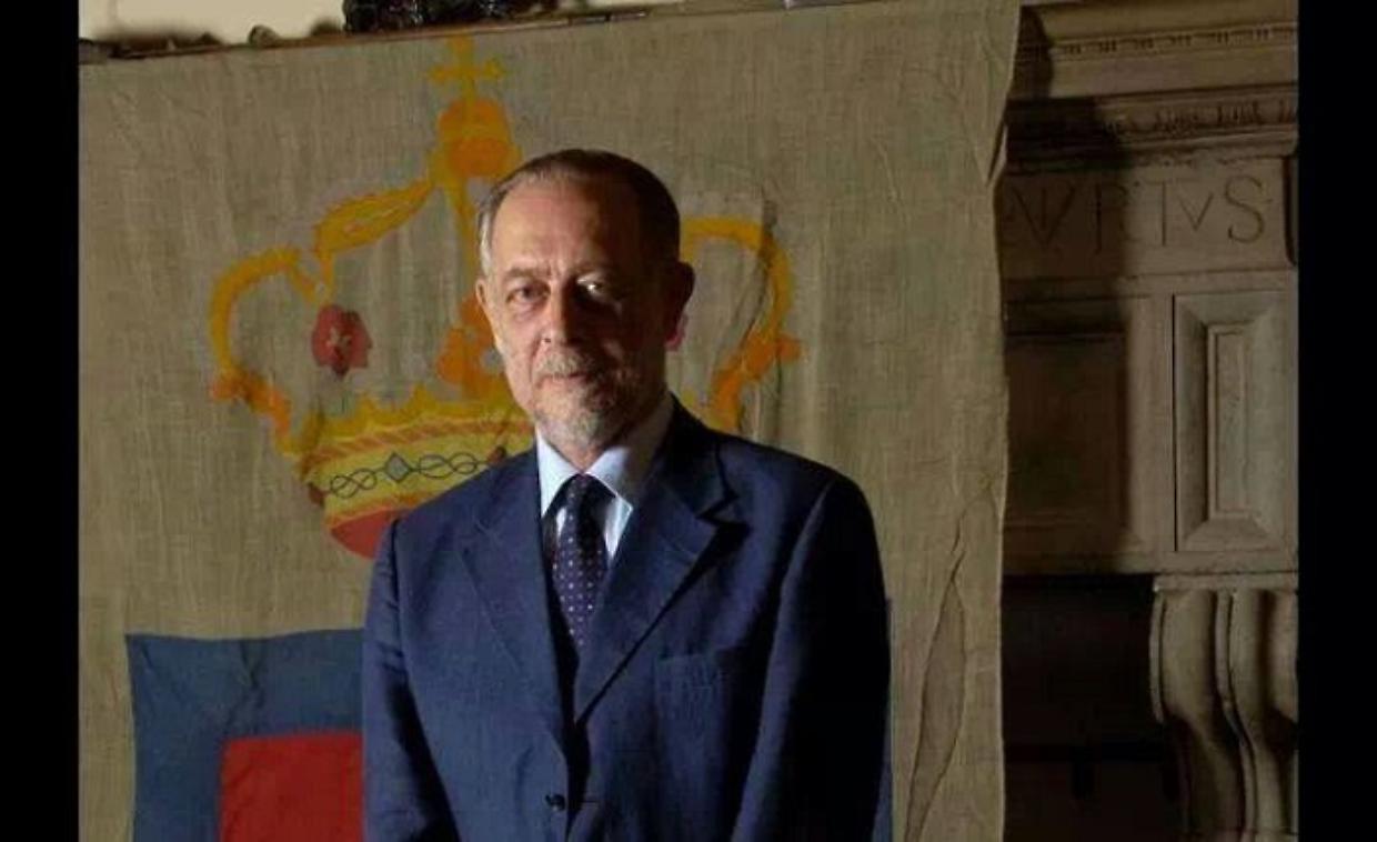 Amedeo
