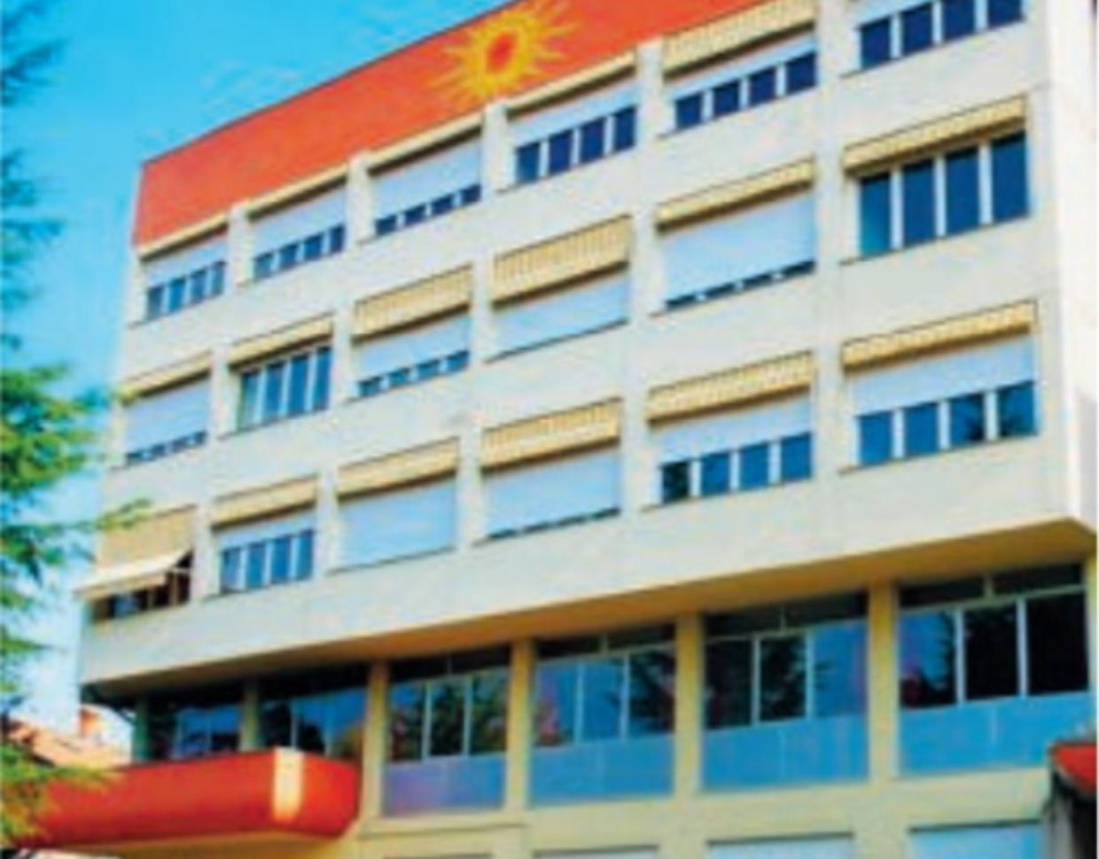 Casa del Sole