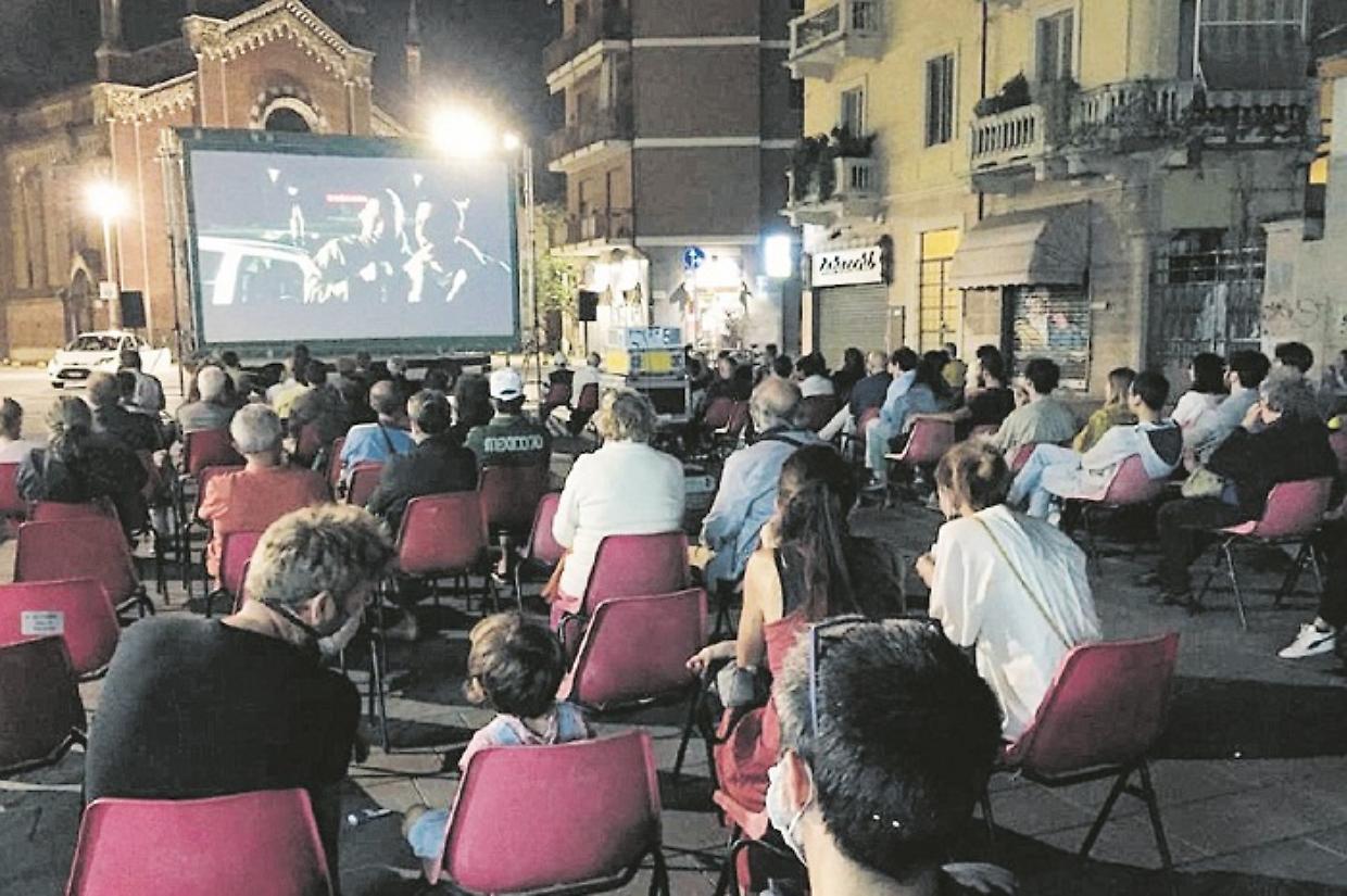 Cinema