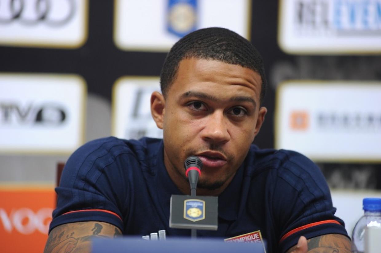 Depay