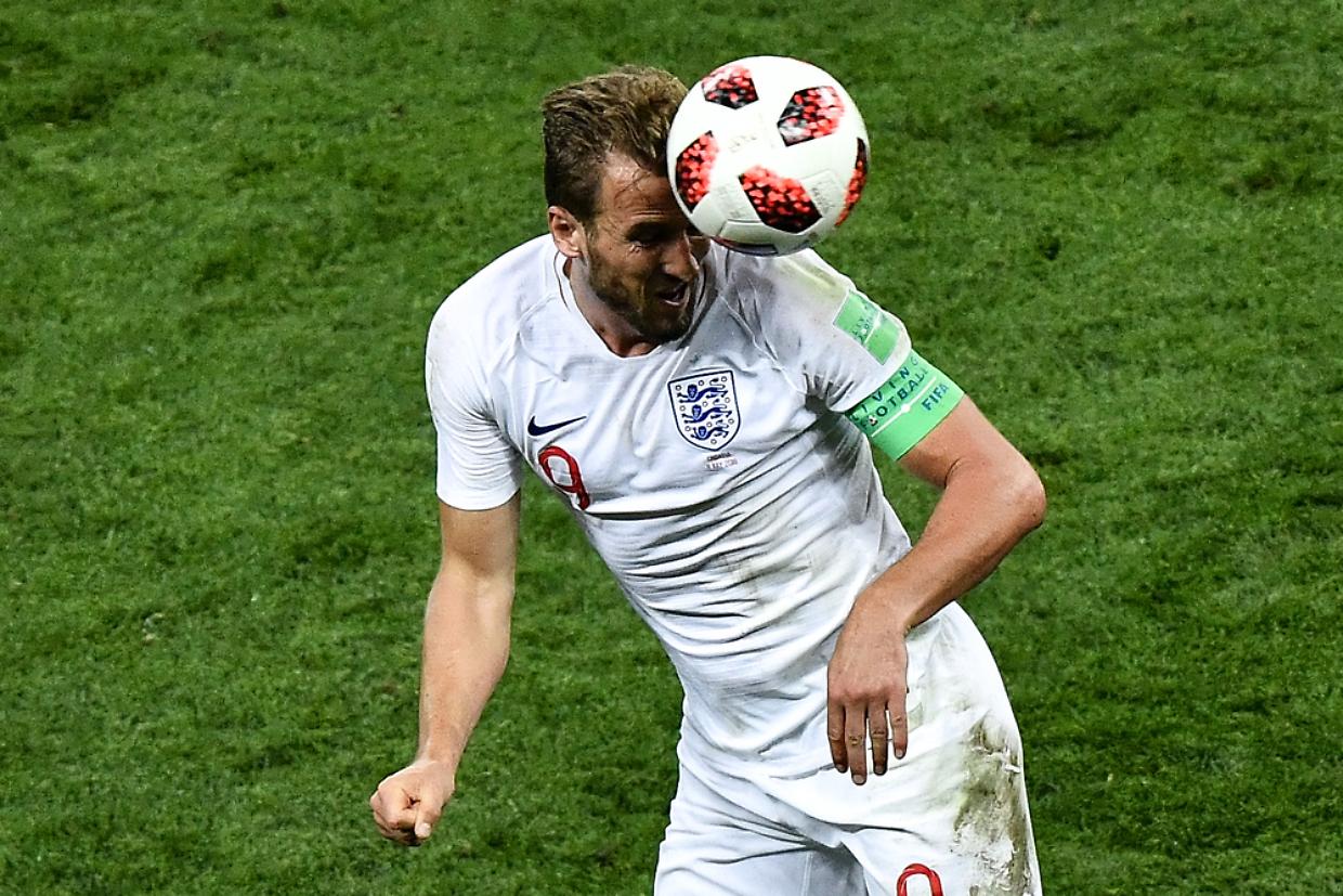 Croatia ends England in extra time to meet France in World Cup final