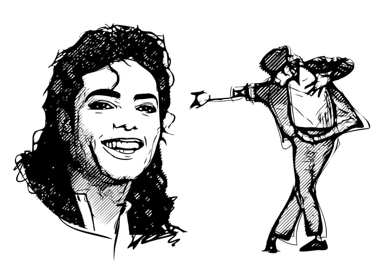 michael jackson