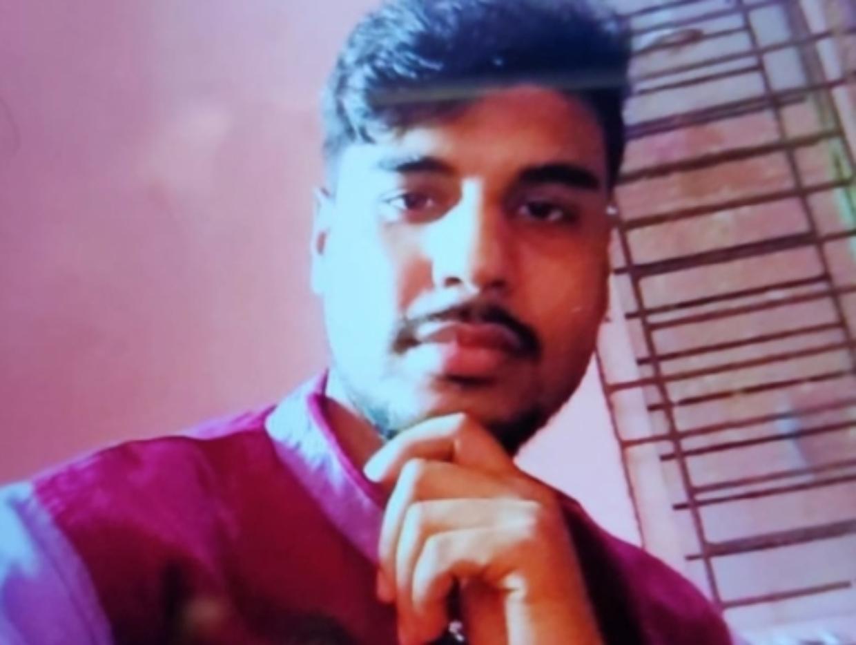 Mohammad Ibrahim