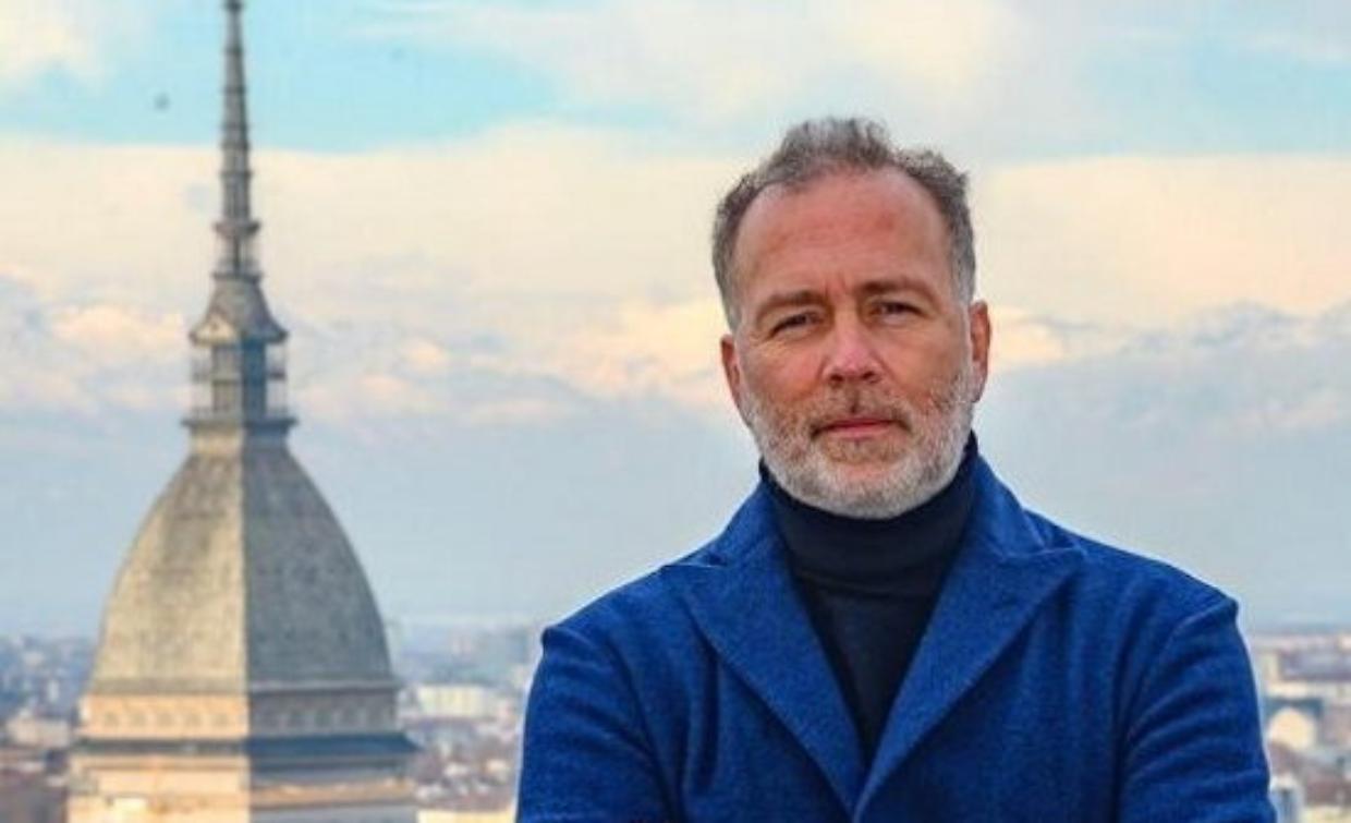 Paolo Damilano